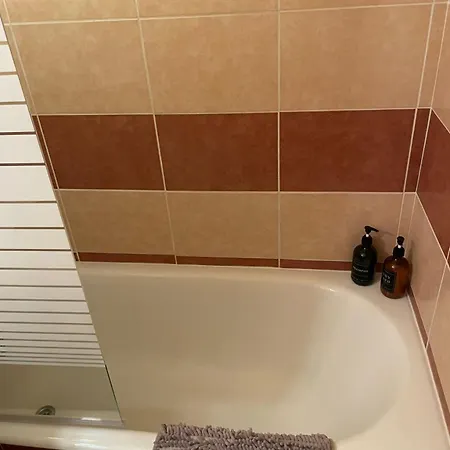 Studio 25 M2 Vendome Au Coeur D'Aix-Les-Bains, Balcon *