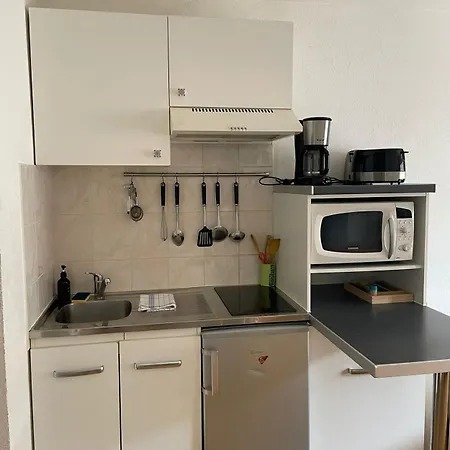 25 M2 Vendome Au Coeur D'aix-les-bains, Balcon * Aix-les-Bains