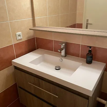 25 M2 Vendome Au Coeur D'aix-les-bains, Balcon * Aix-les-Bains