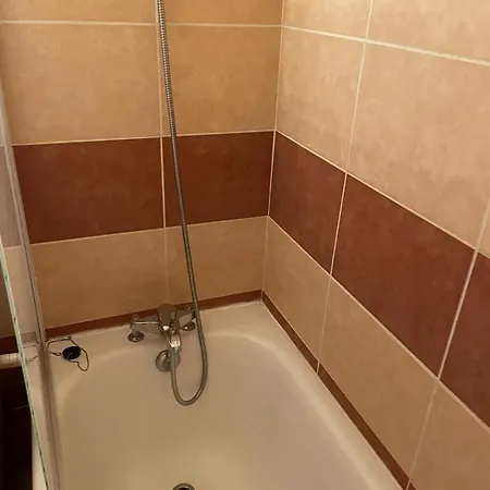 Apartment 25 M2 Vendome Au Coeur D'aix-les-bains, Balcon *