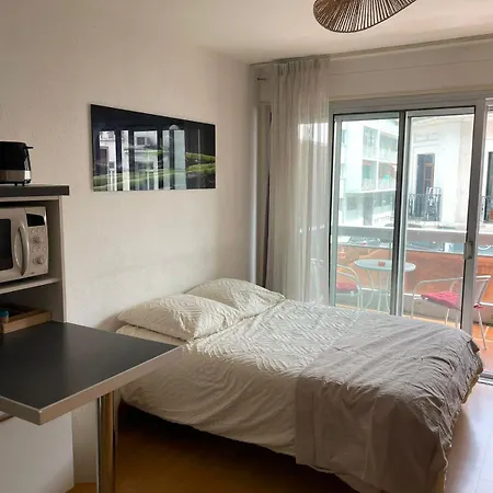 25 M2 Vendome Au Coeur D'aix-les-bains, Balcon Aix-les-Bains